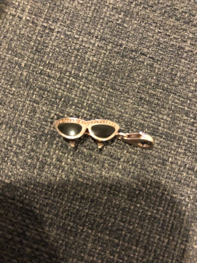 Thomas sabo sunglasses charm