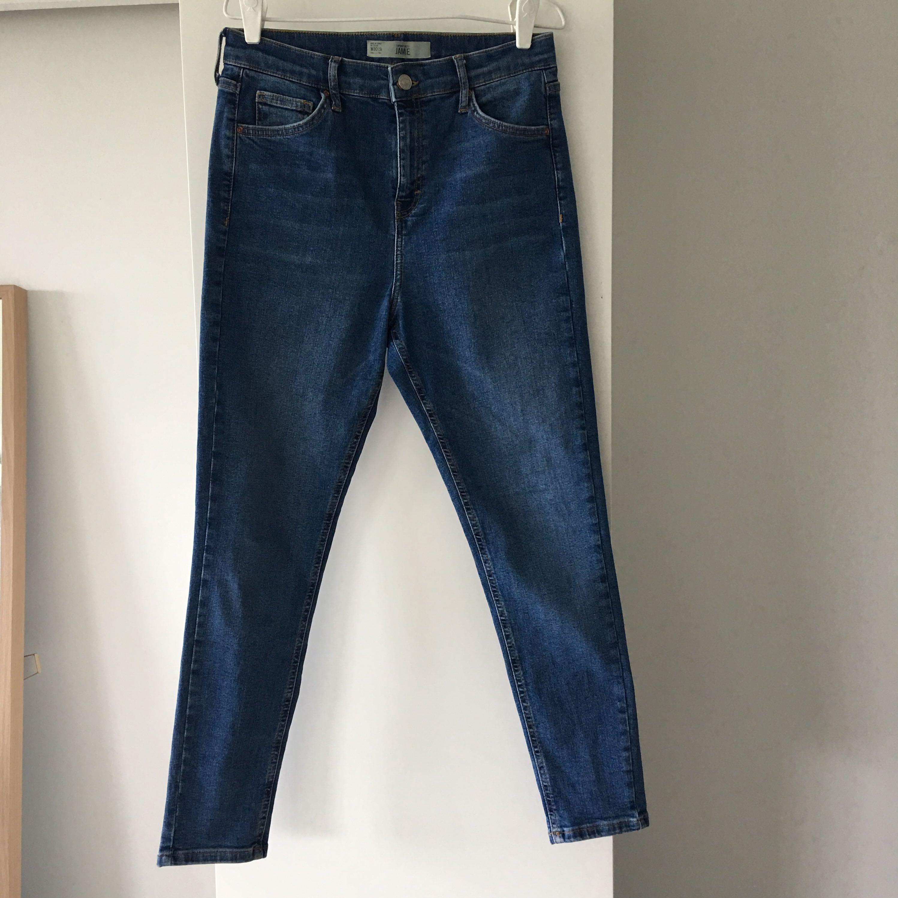 topshop w30