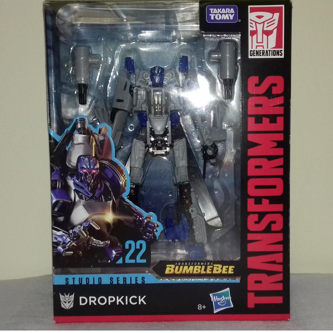 Transformers studio series 22 best sale
