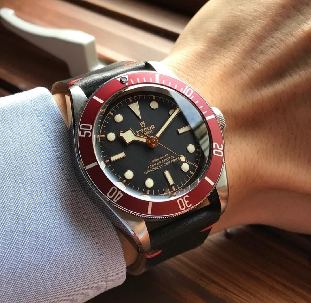 Jam tudor original deals
