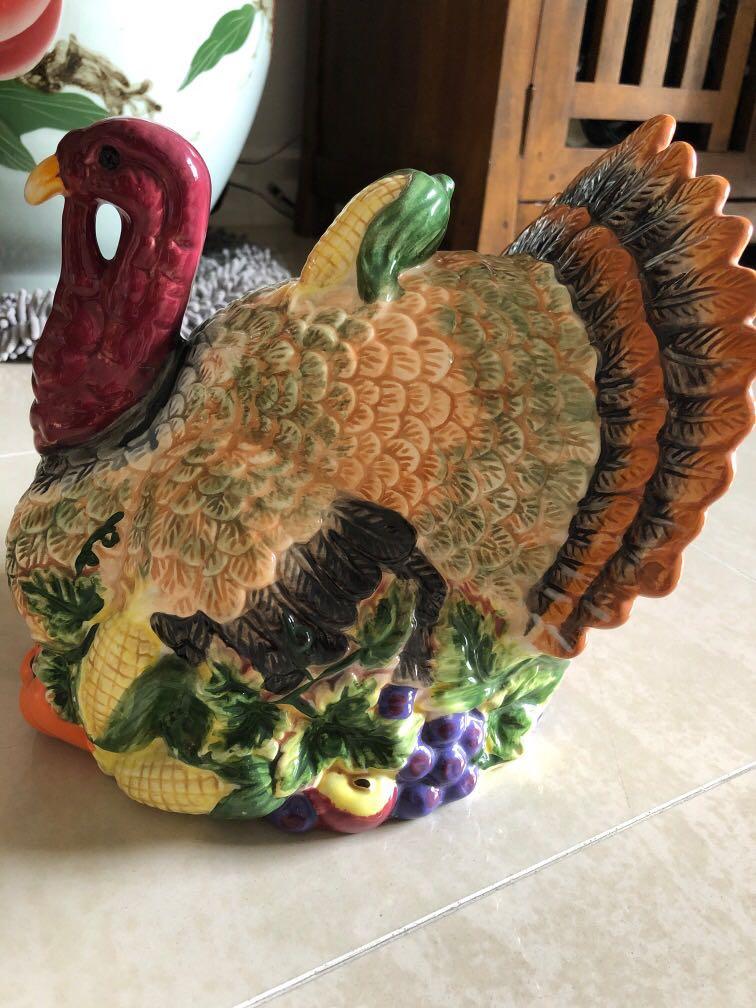 Turkey Decor Furniture Home Decor Antiques On Carousell