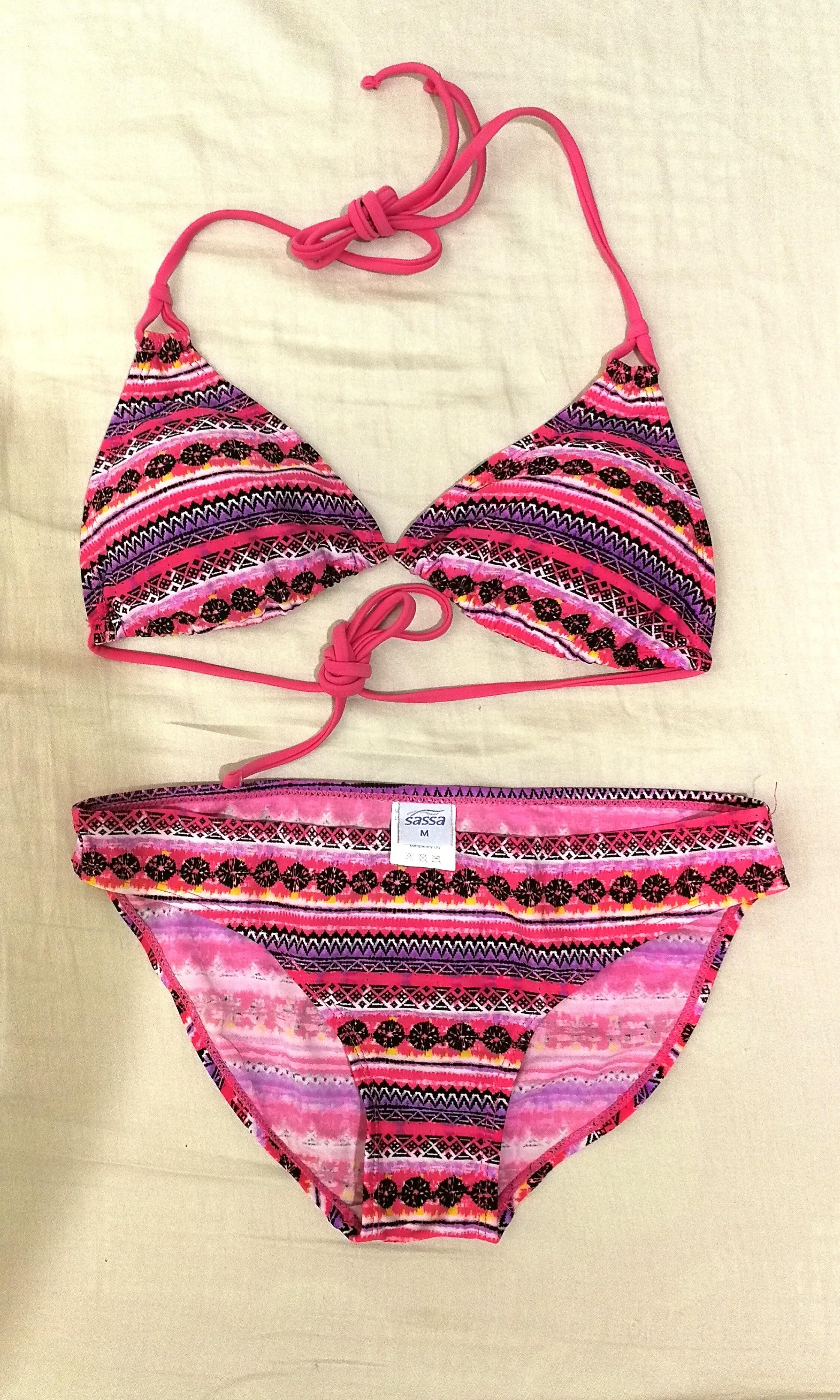 Sassa swimwear 2019 new arrivals