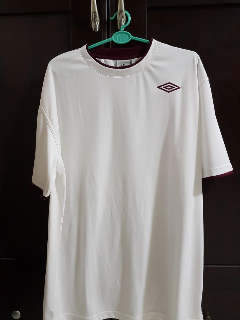 umbro t