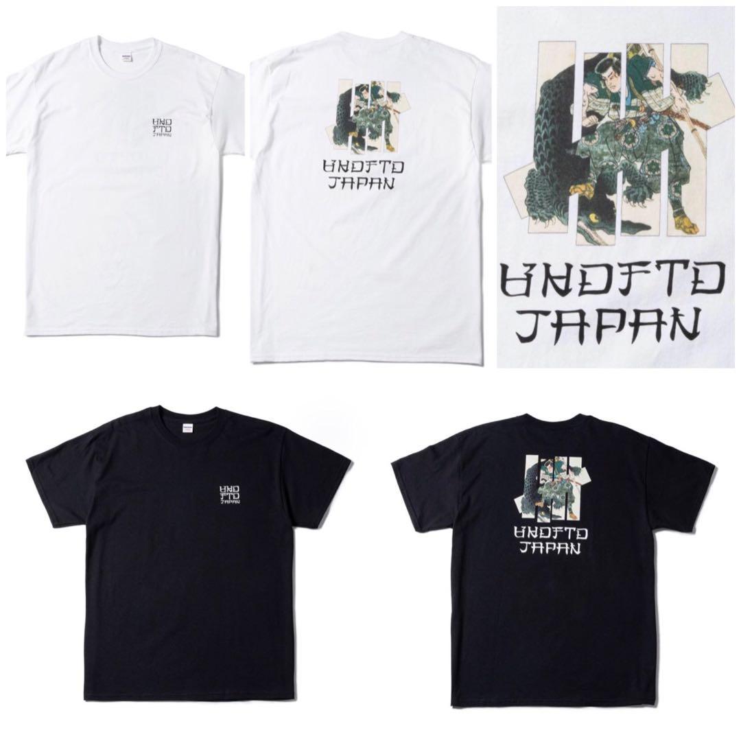 Undefeated ukiyoe Clearance