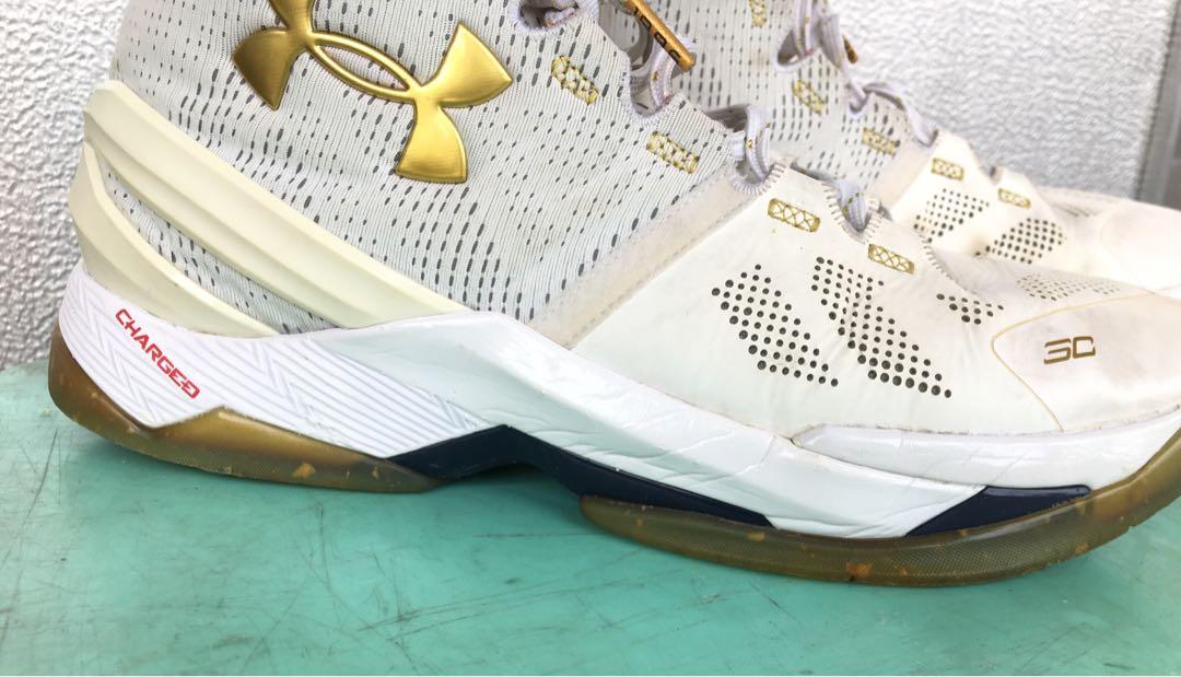 Under armour outlet 3c shoes