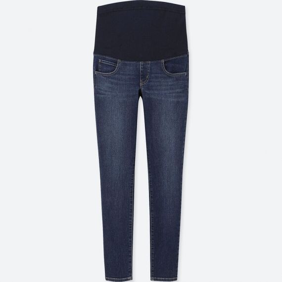 Uniqlo maternity pants, Women's Fashion, Maternity wear on Carousell