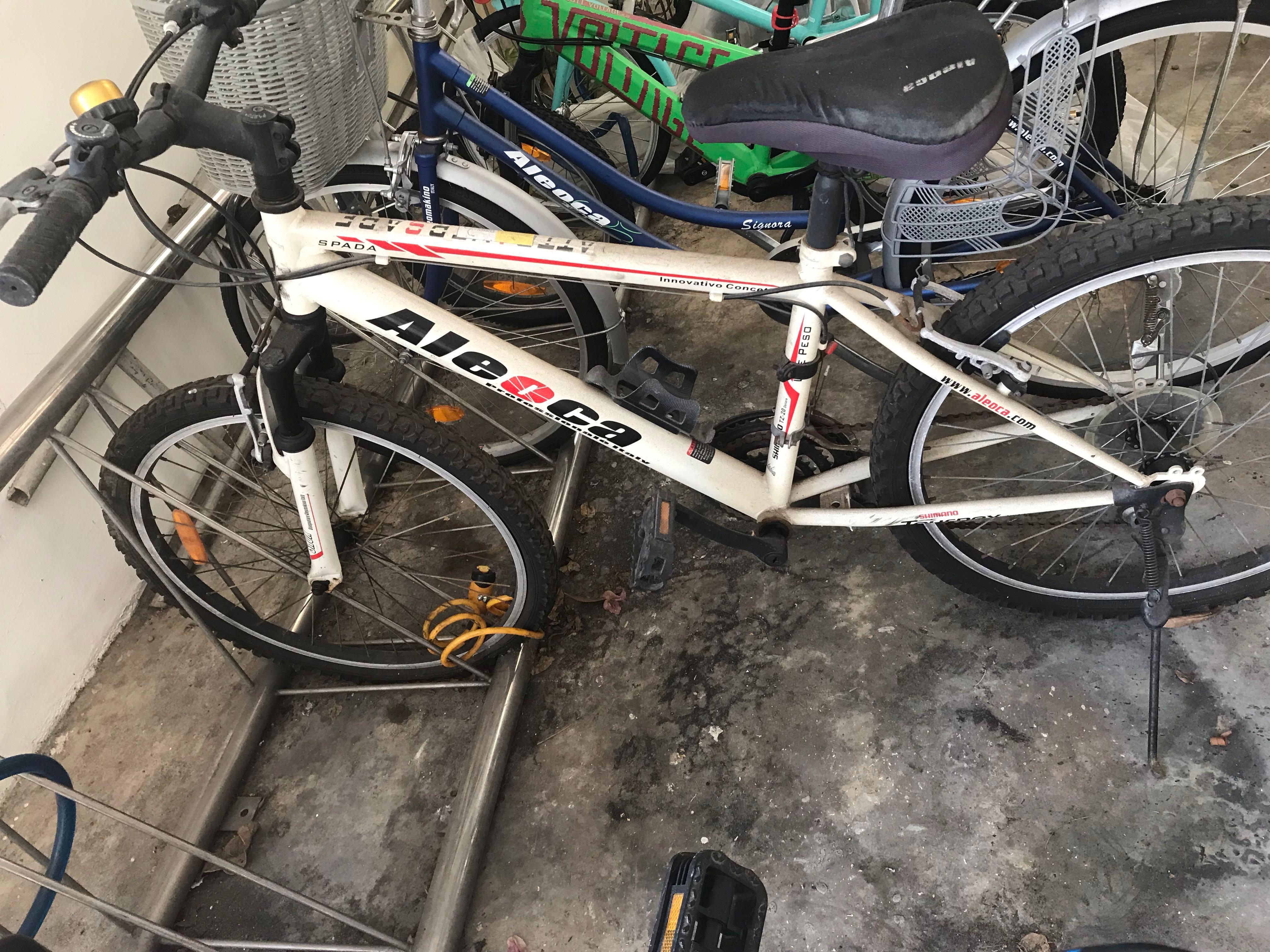 used bicycles online