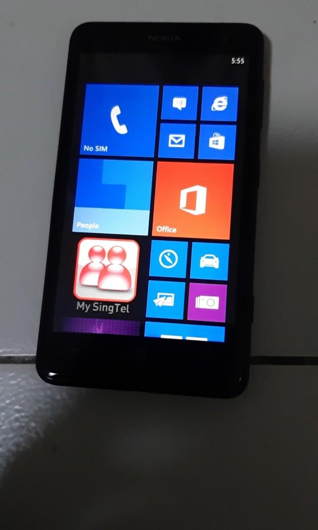 Nokia Lumia 625 Unboxing And First Impression Video And Photos Windows Central
