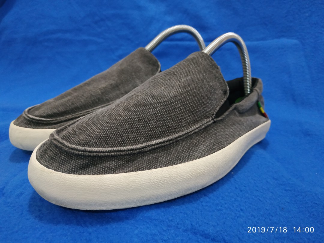 Vans bali rasta sales