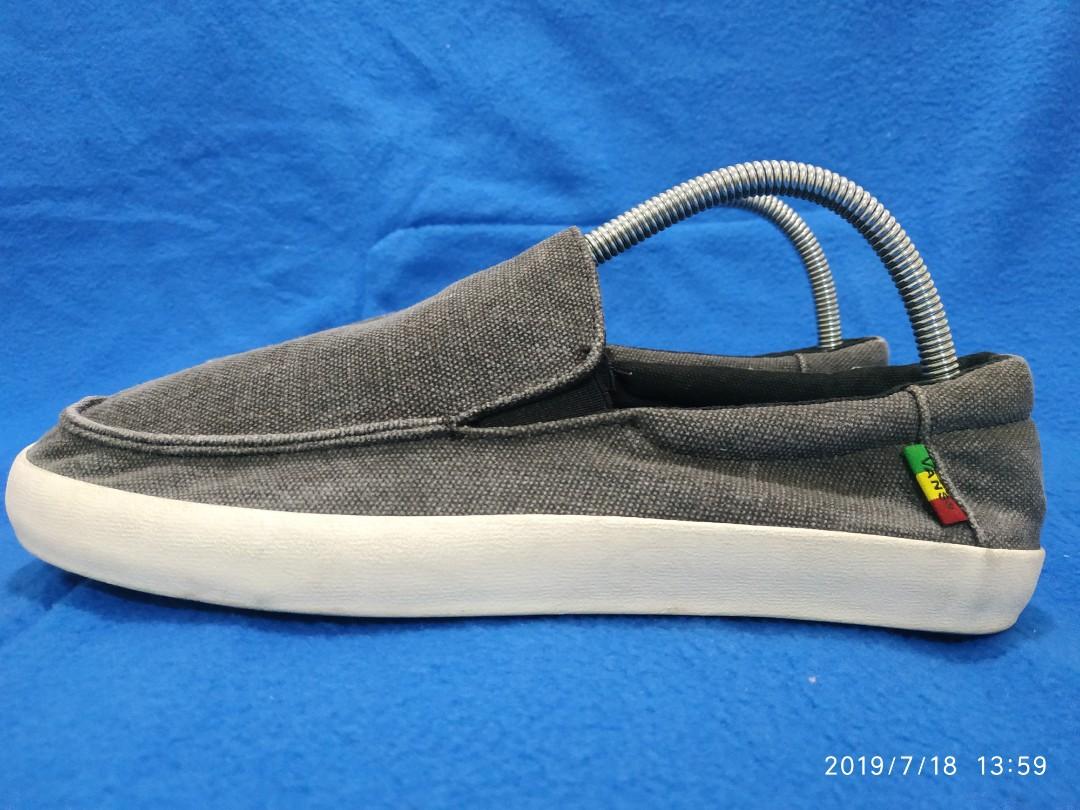 Vans Bali Rasta 7UK