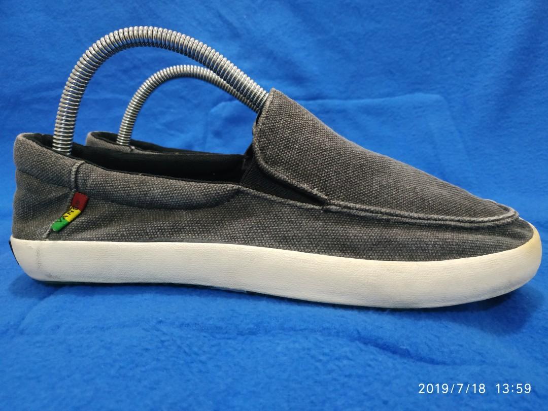 Vans Bali Rasta 7UK