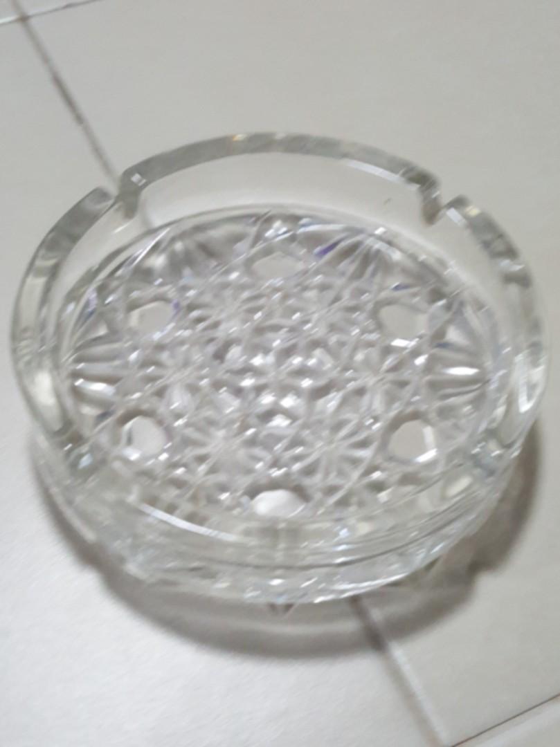 Vintage Ashtrays, Hobbies & Toys, Memorabilia & Collectibles, Vintage