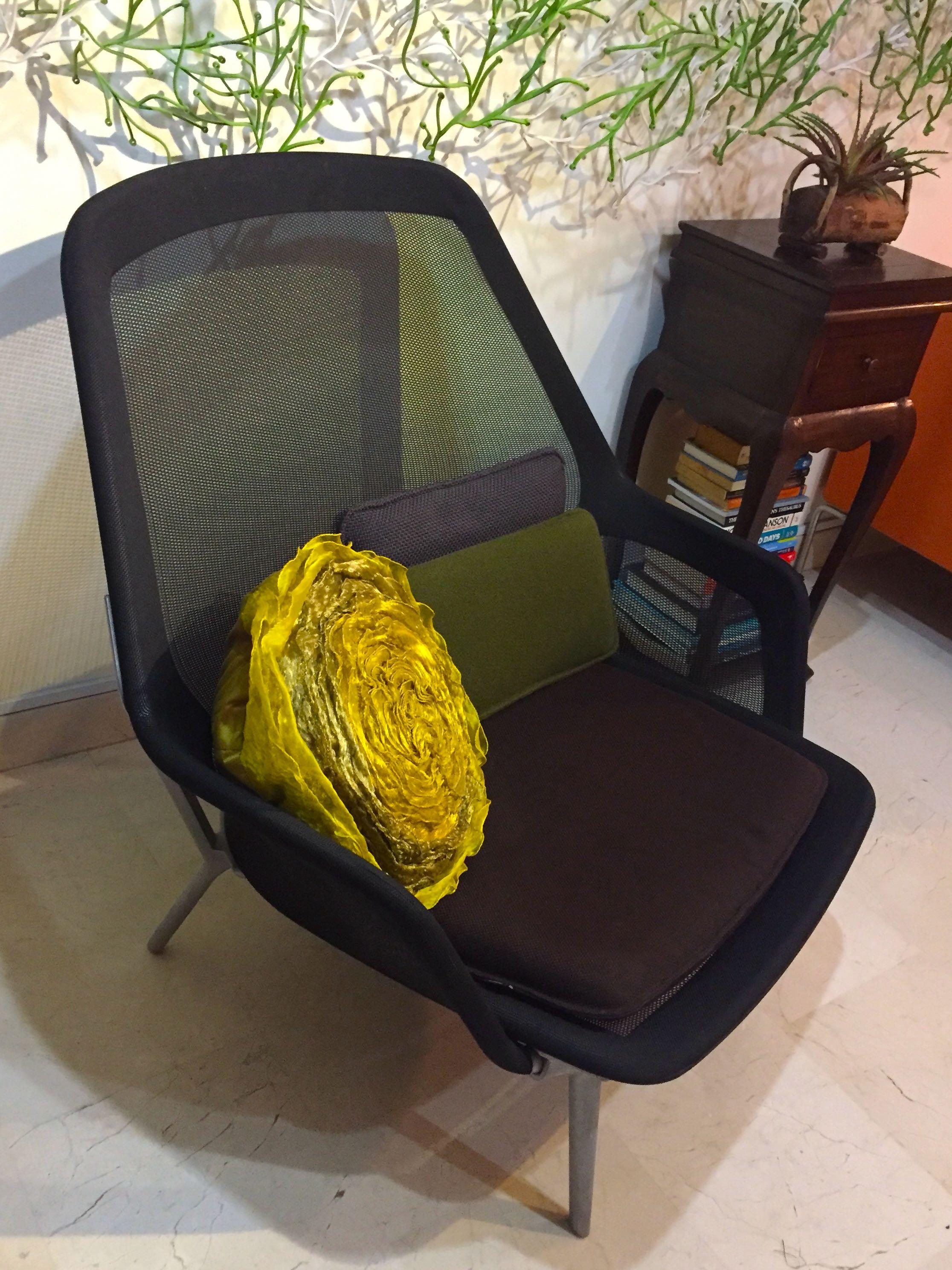 Vitra Slow Chair