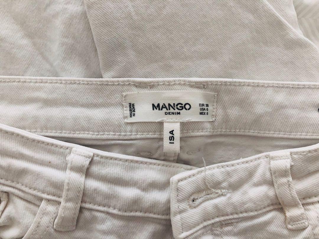 size 4 jeans uk
