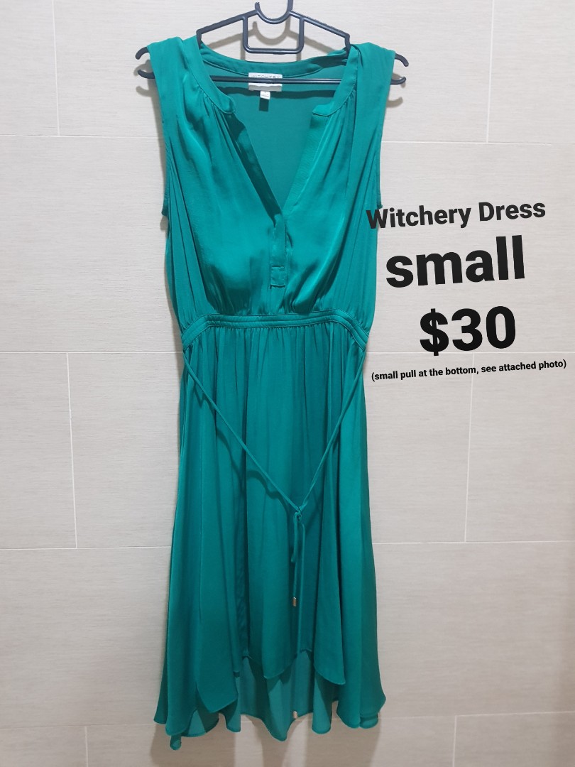 Witchery dress, Women's Fashion, Dresses & Sets, Dresses on Carousell