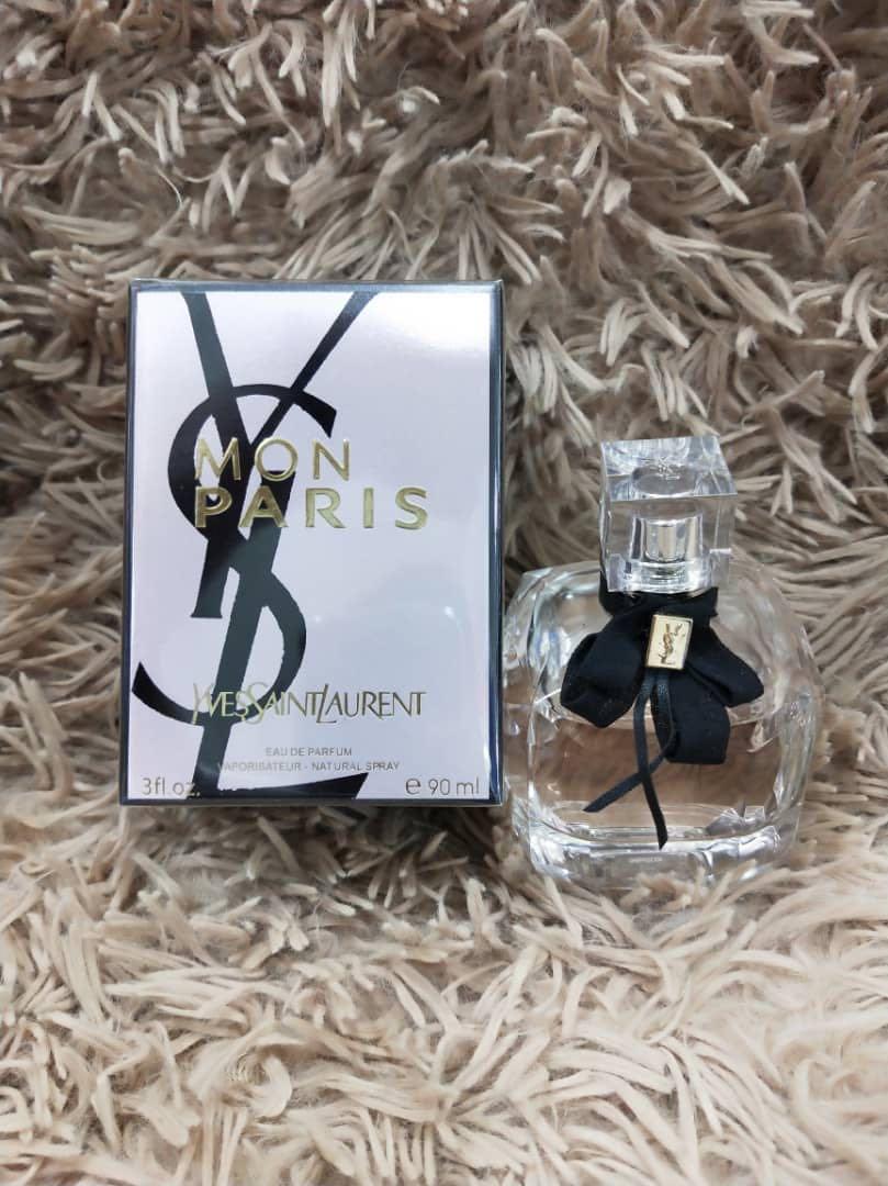 Moon ysl deals perfume