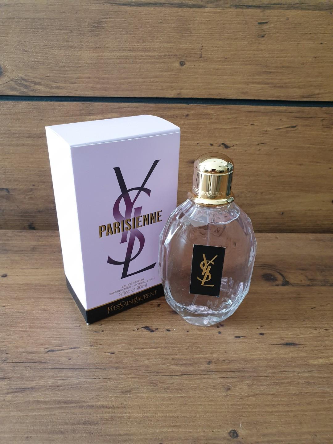 Ysl parisienne 90ml on sale