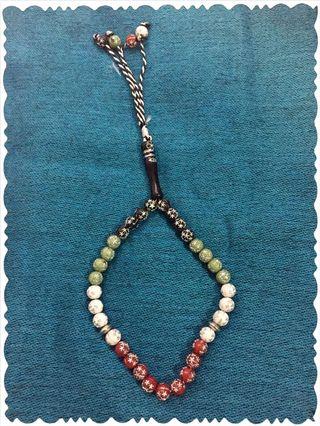 Tasbih Arab Kecil