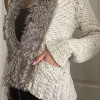 Zara knit