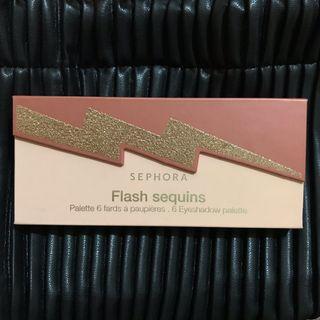 EYE SHADOW FLASH SEQUINS