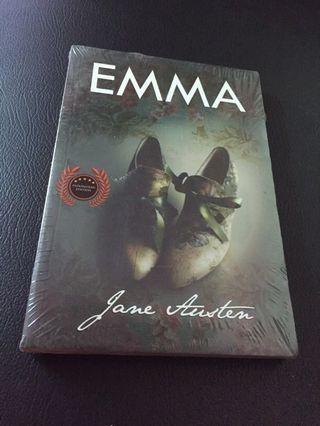 Emma Jane Austen
