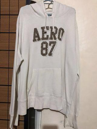Original Aeropostale Hoody Sweat Shirt 