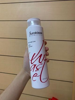 Shampoo FURATASSE anti rontok