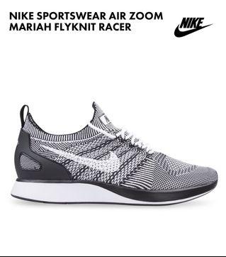 Nike Air Zoom Mariah Flyknit Racer