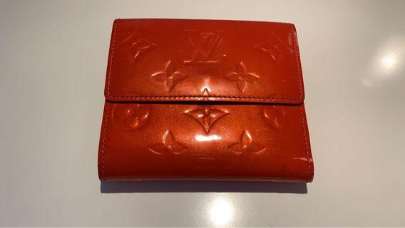 Louis Vuitton wallet