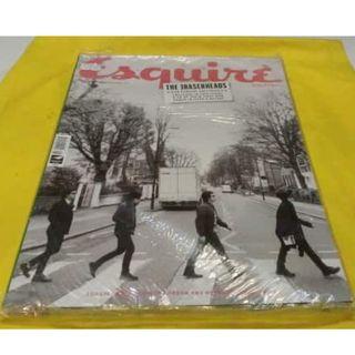 Esquire Magazine & CD Eraserheads