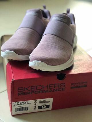 skechers go run mojo ensure
