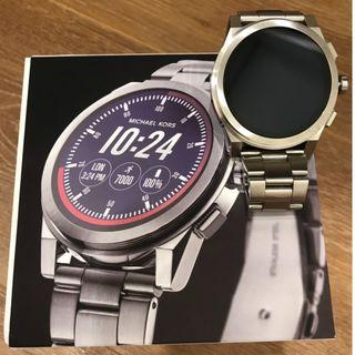 michael kors access mkt5025