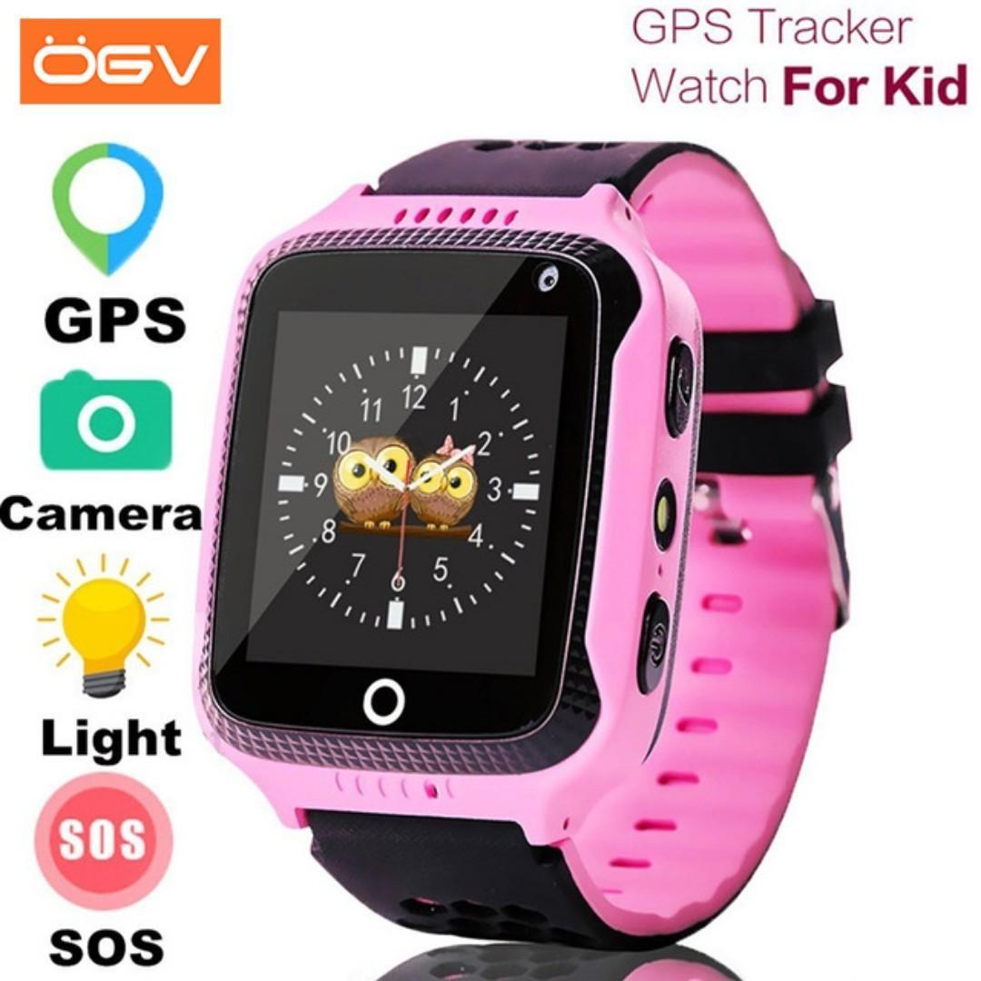 m05 smart watch