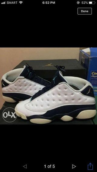 Jordan 13 clearance olx