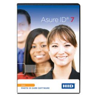 ID Card Software (Asure ID Solo)