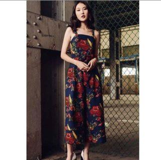 Fashmob azalea jumpsuit