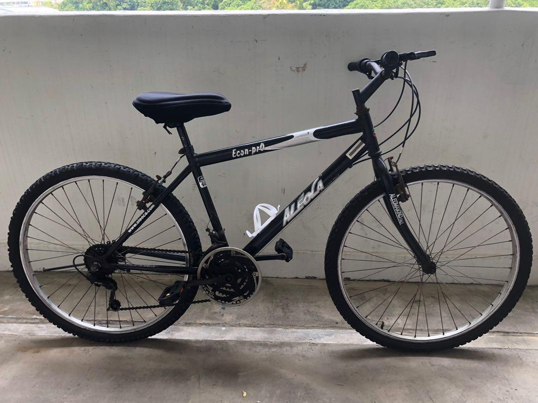 26 Cheap Mtb Bicycles Pmds Bicycles Mountain Bikes On Carousell
