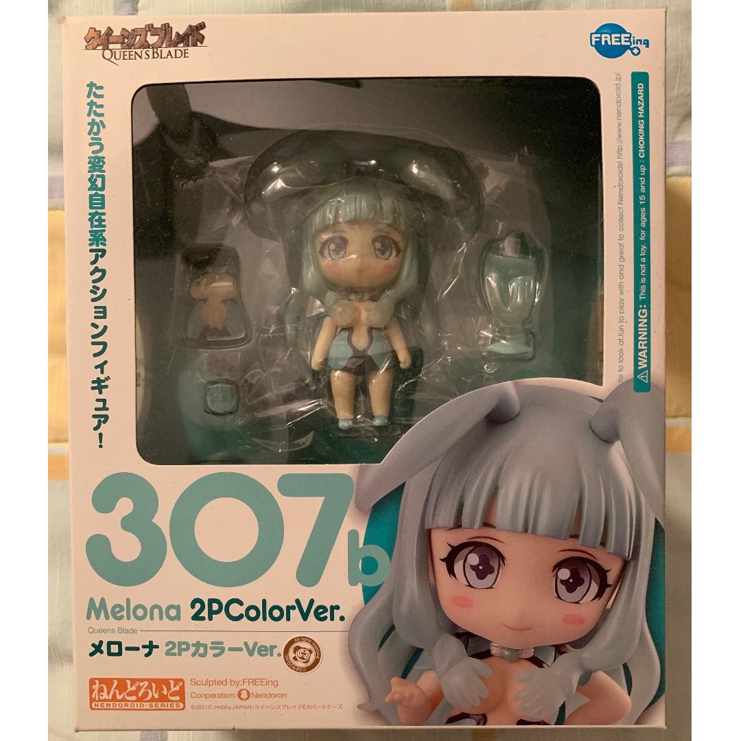 nendoroid 307