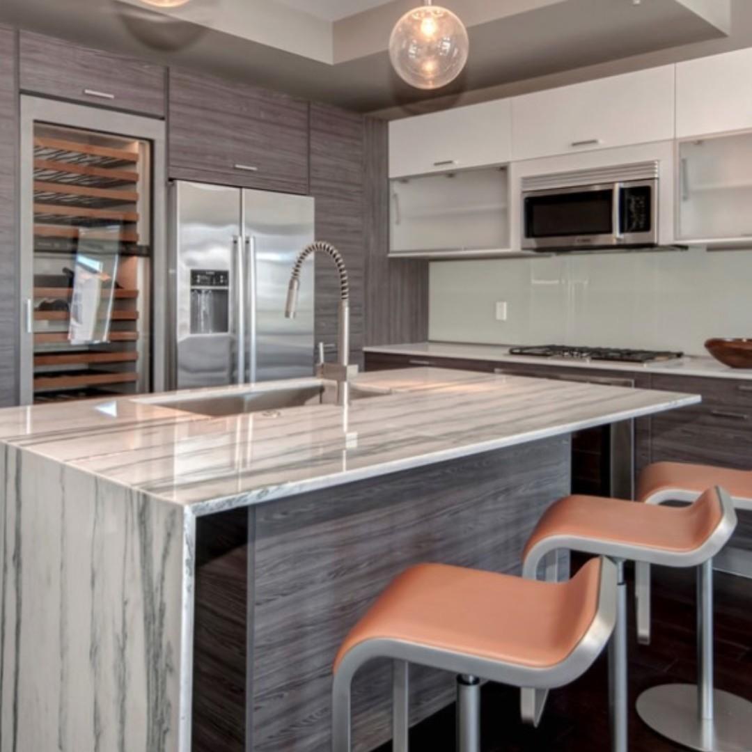 In Demand Quartz Countertops Design Craft Handmade Craft