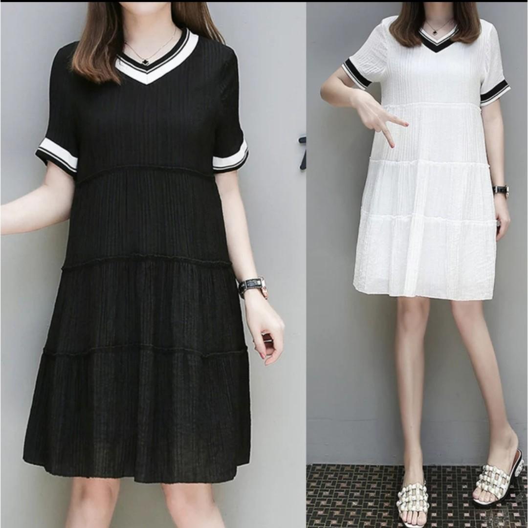 plus size fashion dresses