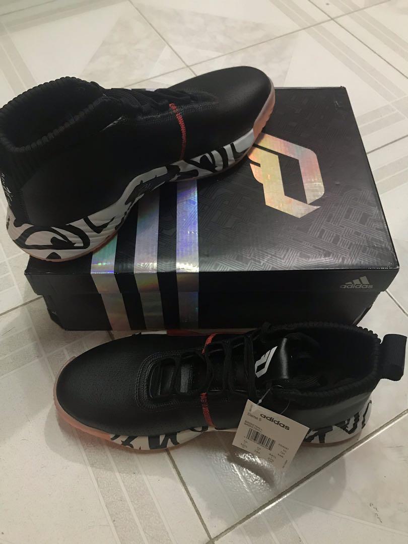 New dame 5 outlet