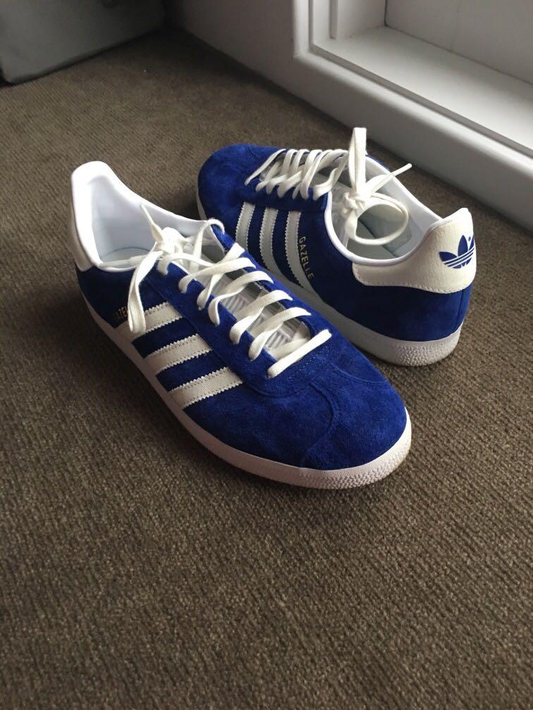 gazelle adidas 42