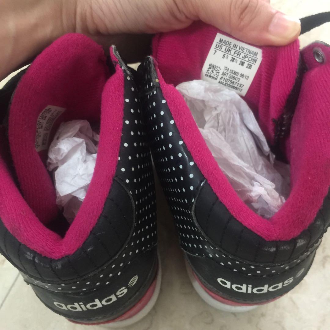 Adidas neo super 2025 wedge uk