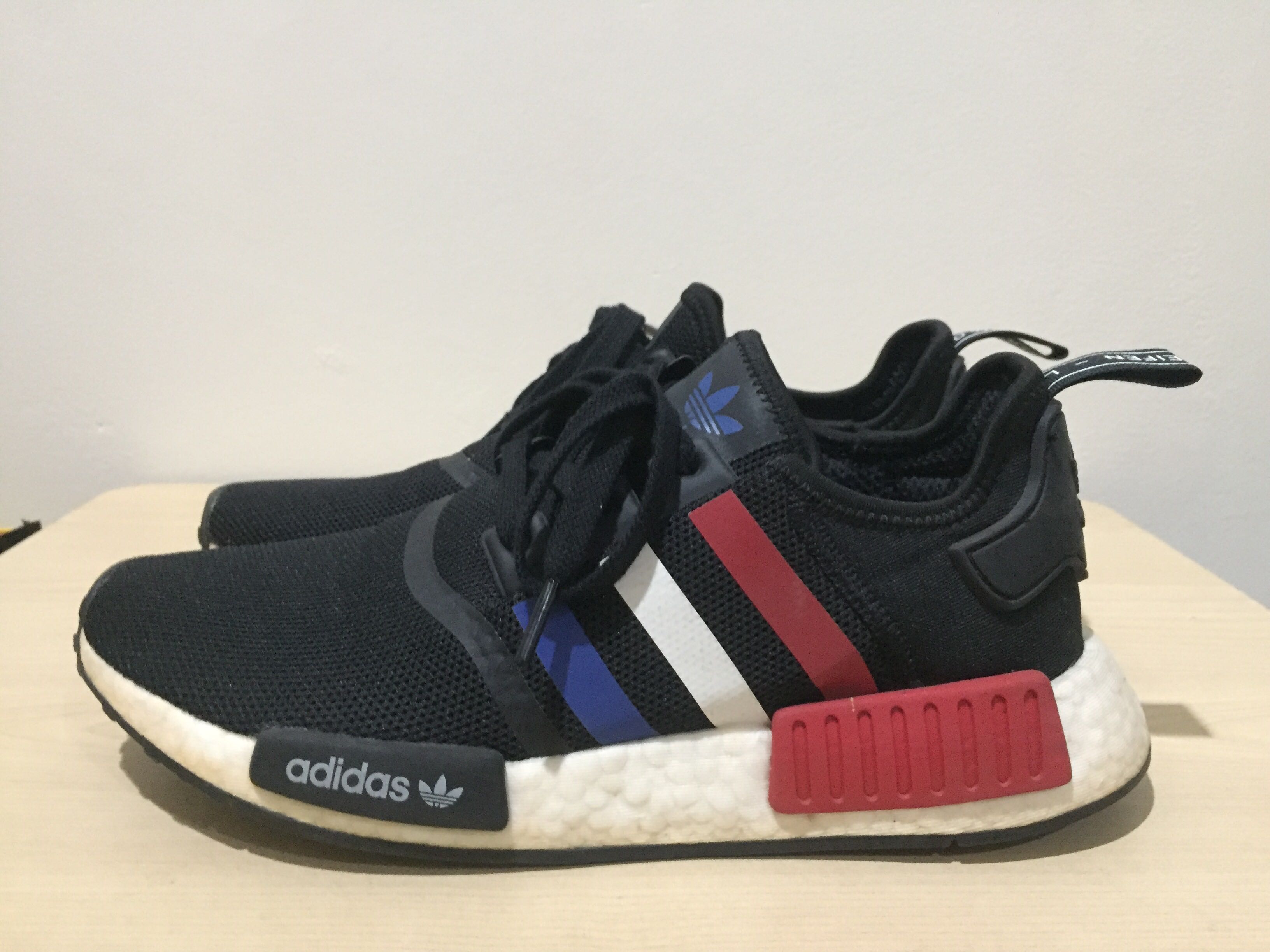 Adidas nmd usa best sale 2018