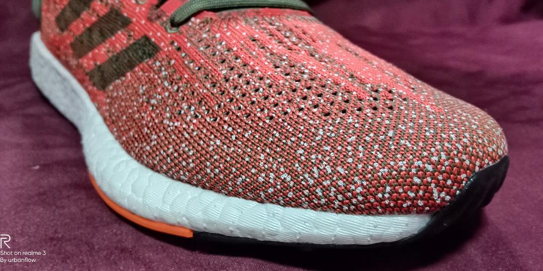 Pureboost dpr shop schuh