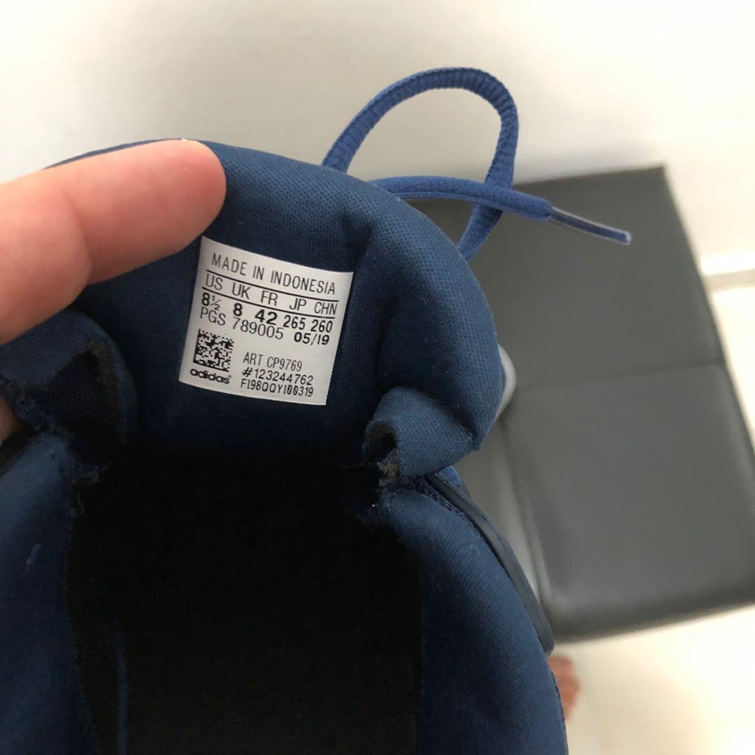 Adidas Sports Shoes Ortholite