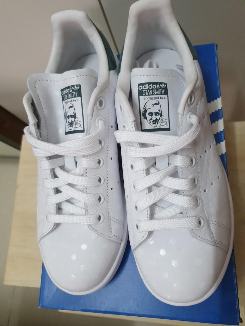 Stan smith hotsell b41624
