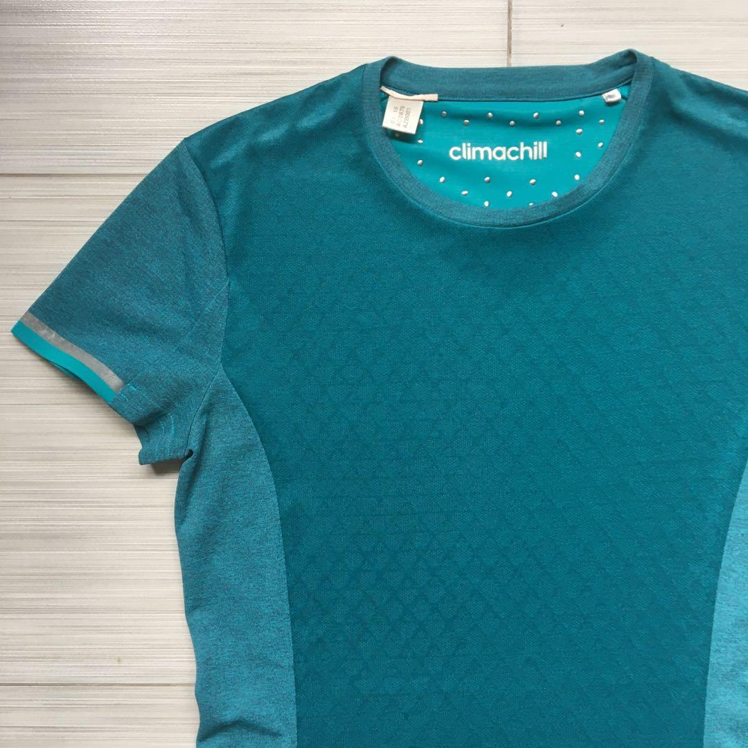 adidas training t shirt women's