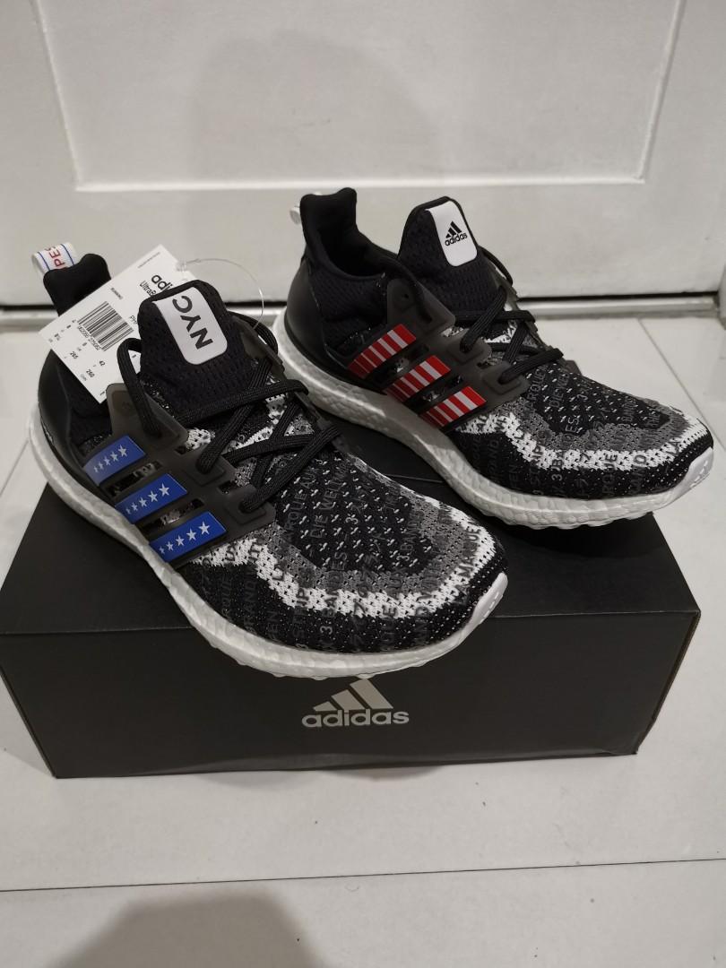adidas gazelle silver green womens Adidas Ultraboost x Copa New York City FC Indoor Shoes  Stefans Soccer