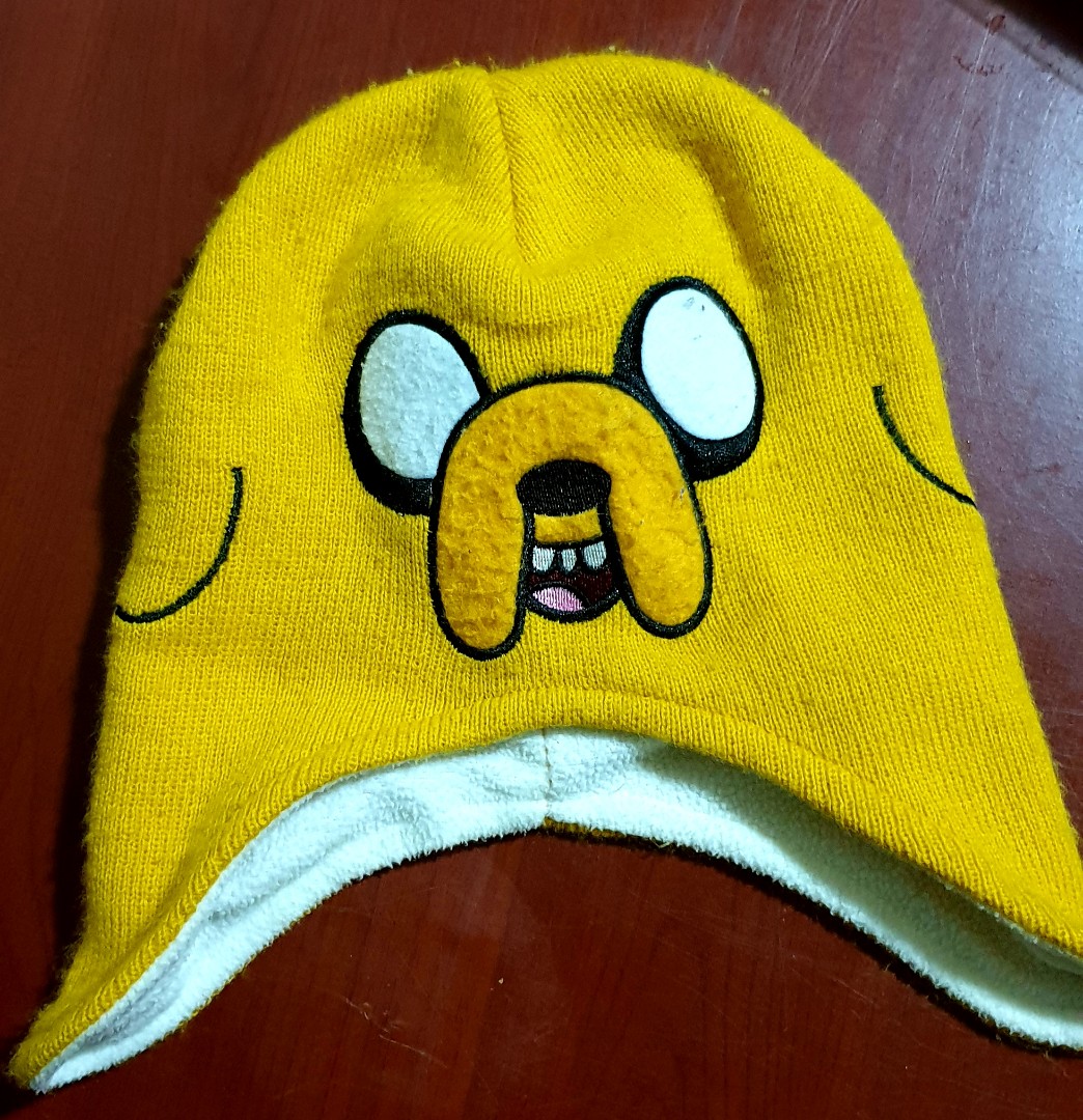 jake the dog hat